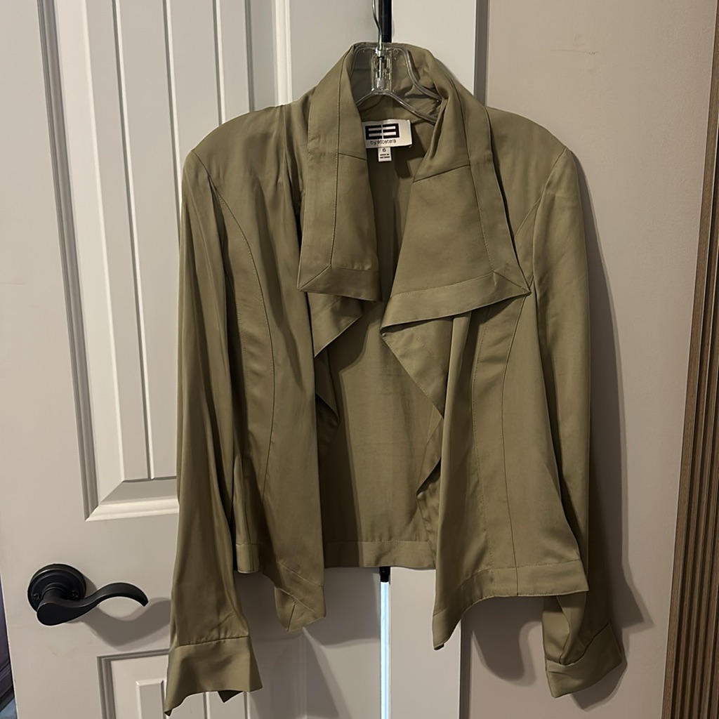 Etcetera Zen Jacket
